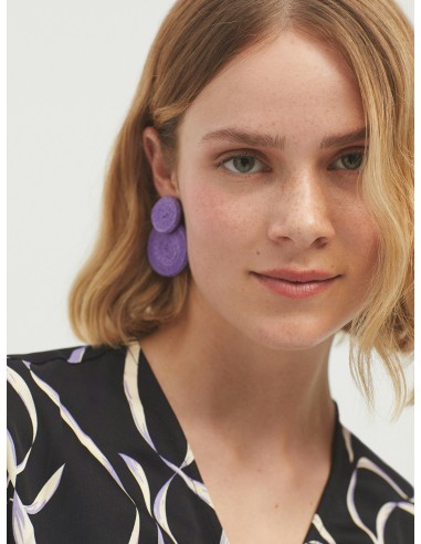 Top Croisé Posidonia