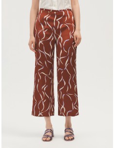 Pantalon Posidonia