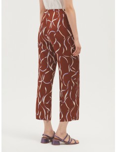 Pantalon Posidonia 2