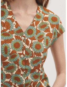 Top Sunflowers