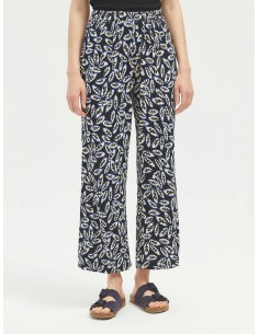 Pantalon Leaves