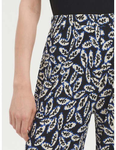 Pantalon Leaves