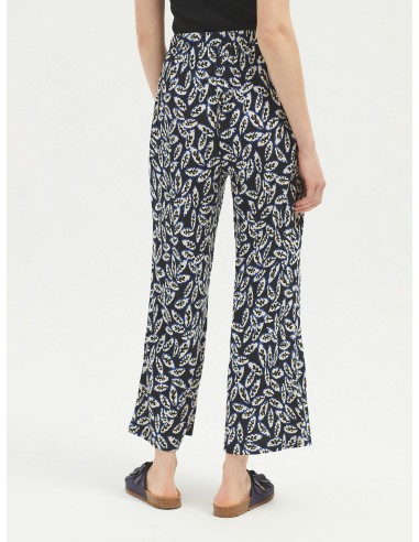 Pantalon Leaves