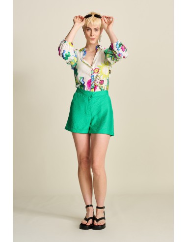 Blouse - Sicilian Love