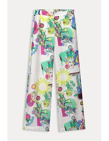 Pantalon - Sicilian Love