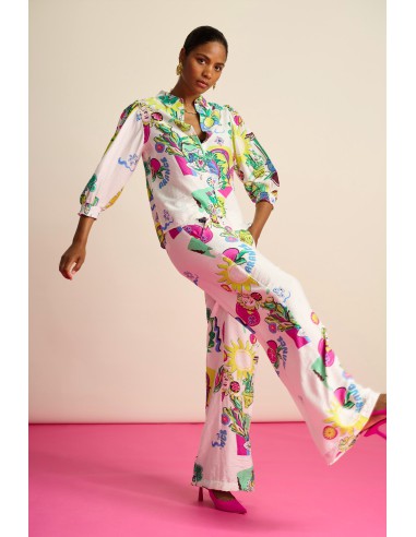 Pantalon - Sicilian Love