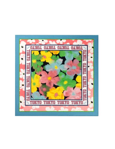 Echarpe - Cherry Blossom Petite